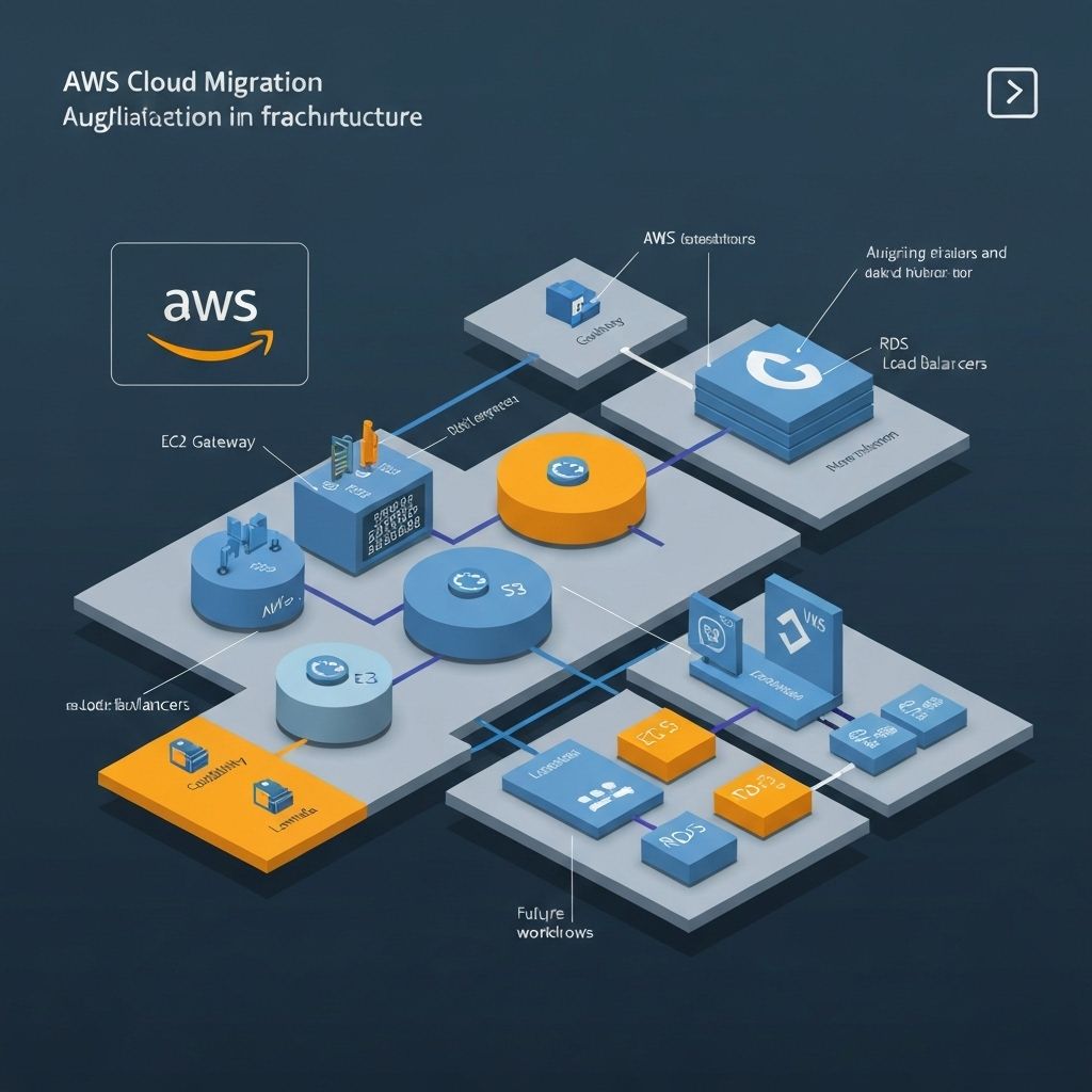 Infra & Cloud Solutions